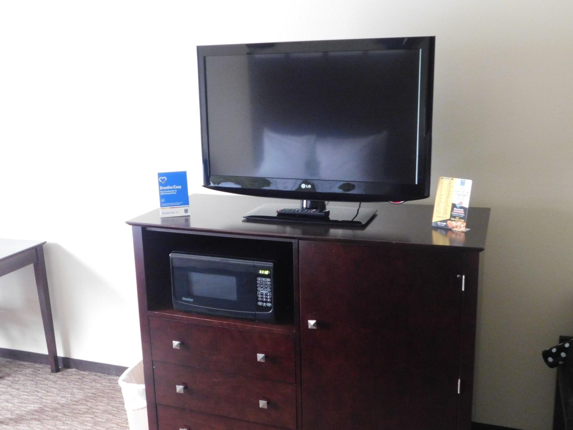 Comfort Inn 2*