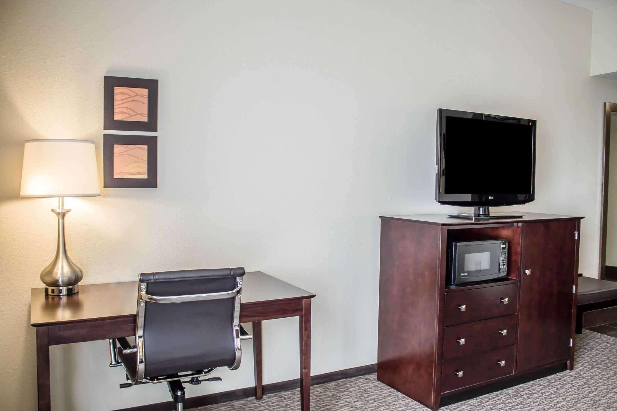 Inn Comfort St. Clairsville