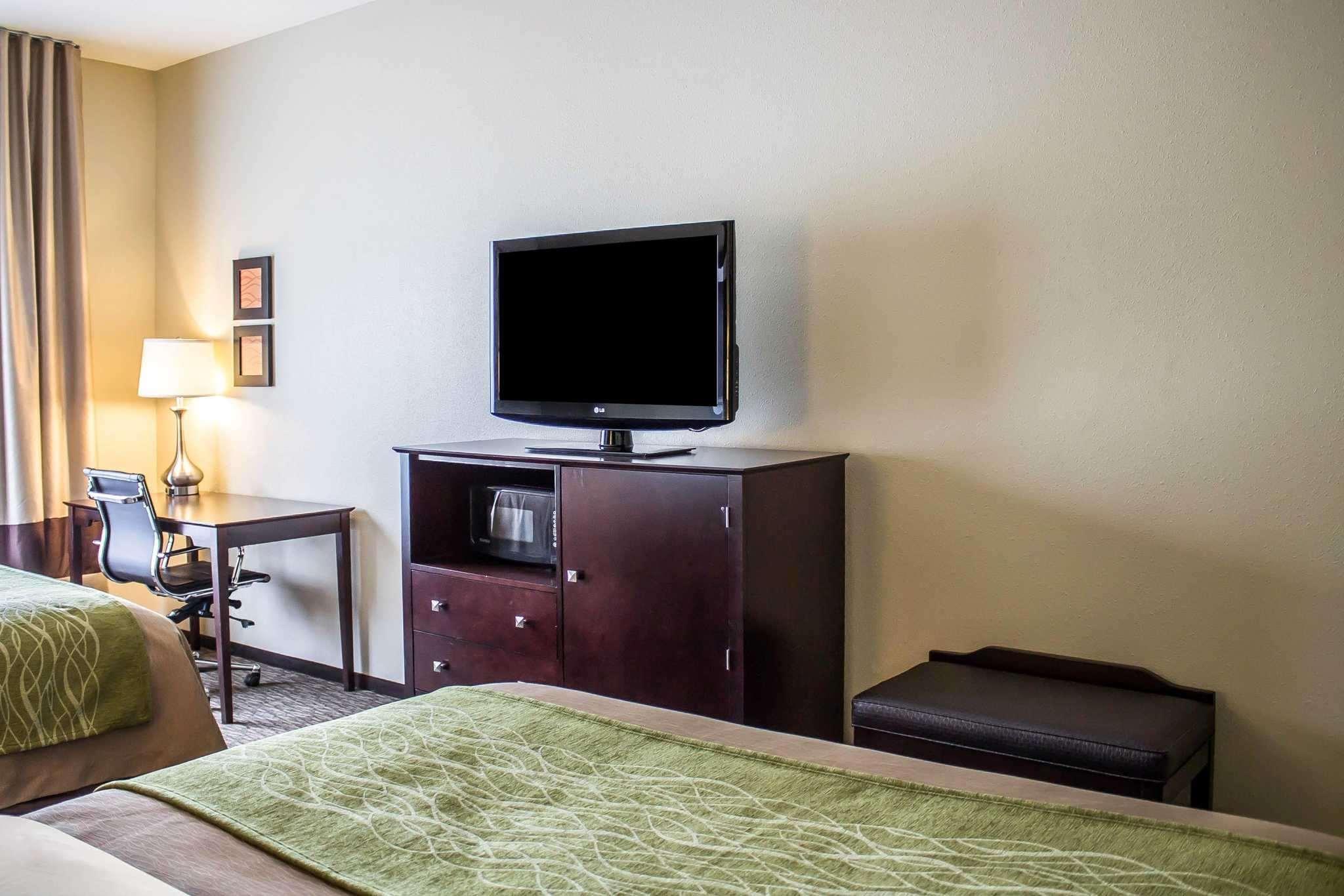 Inn Comfort 2*