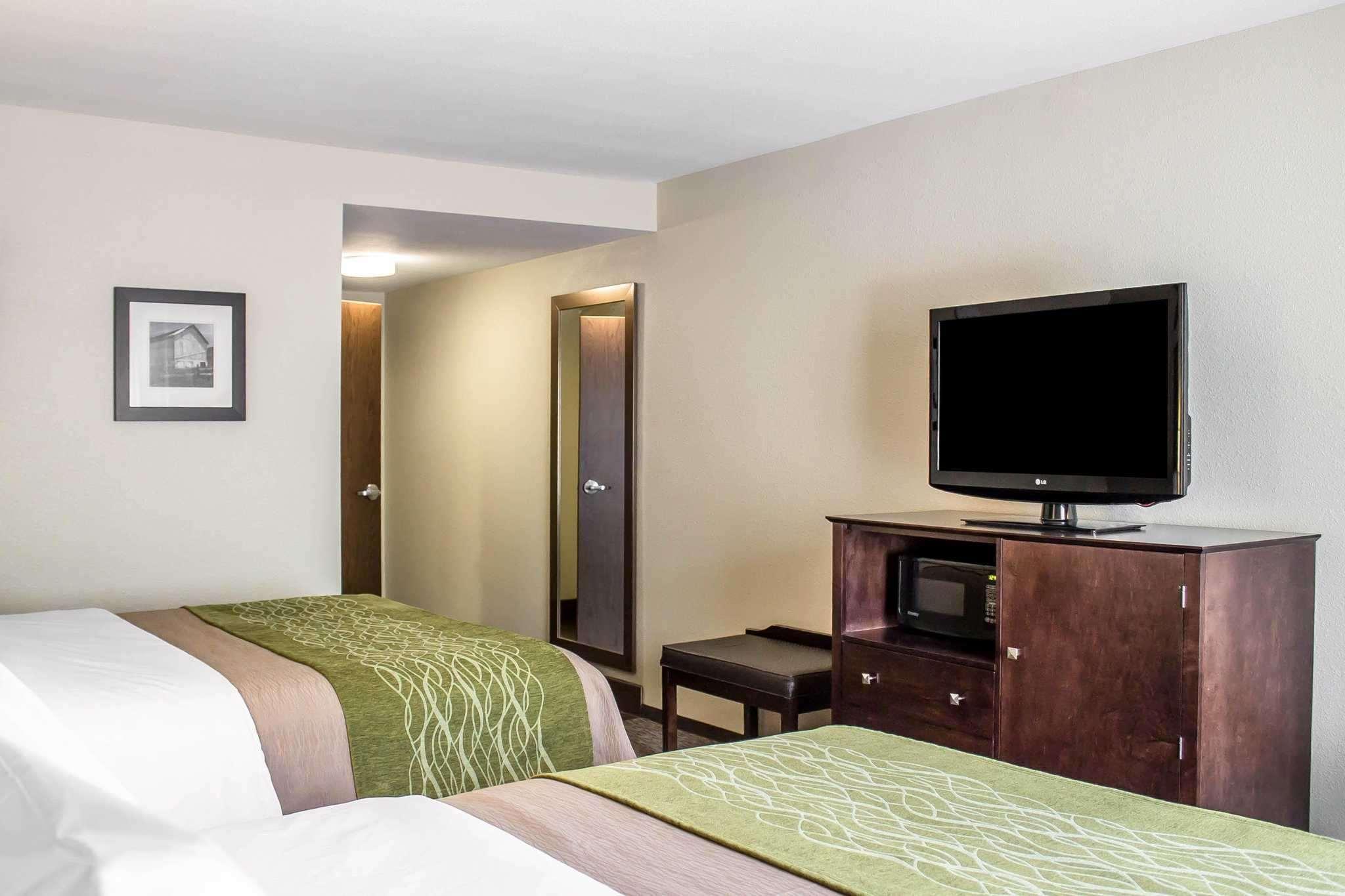 Inn Comfort 2*