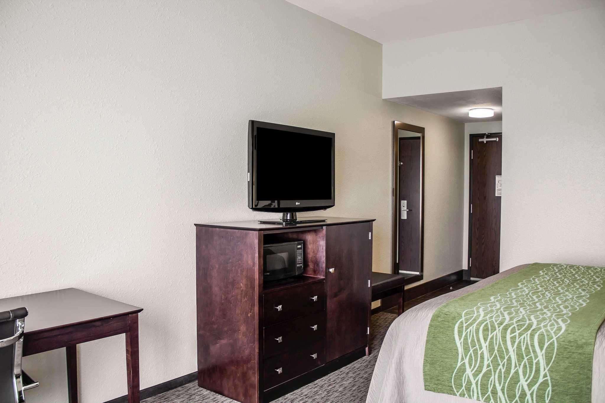 Inn Comfort St. Clairsville