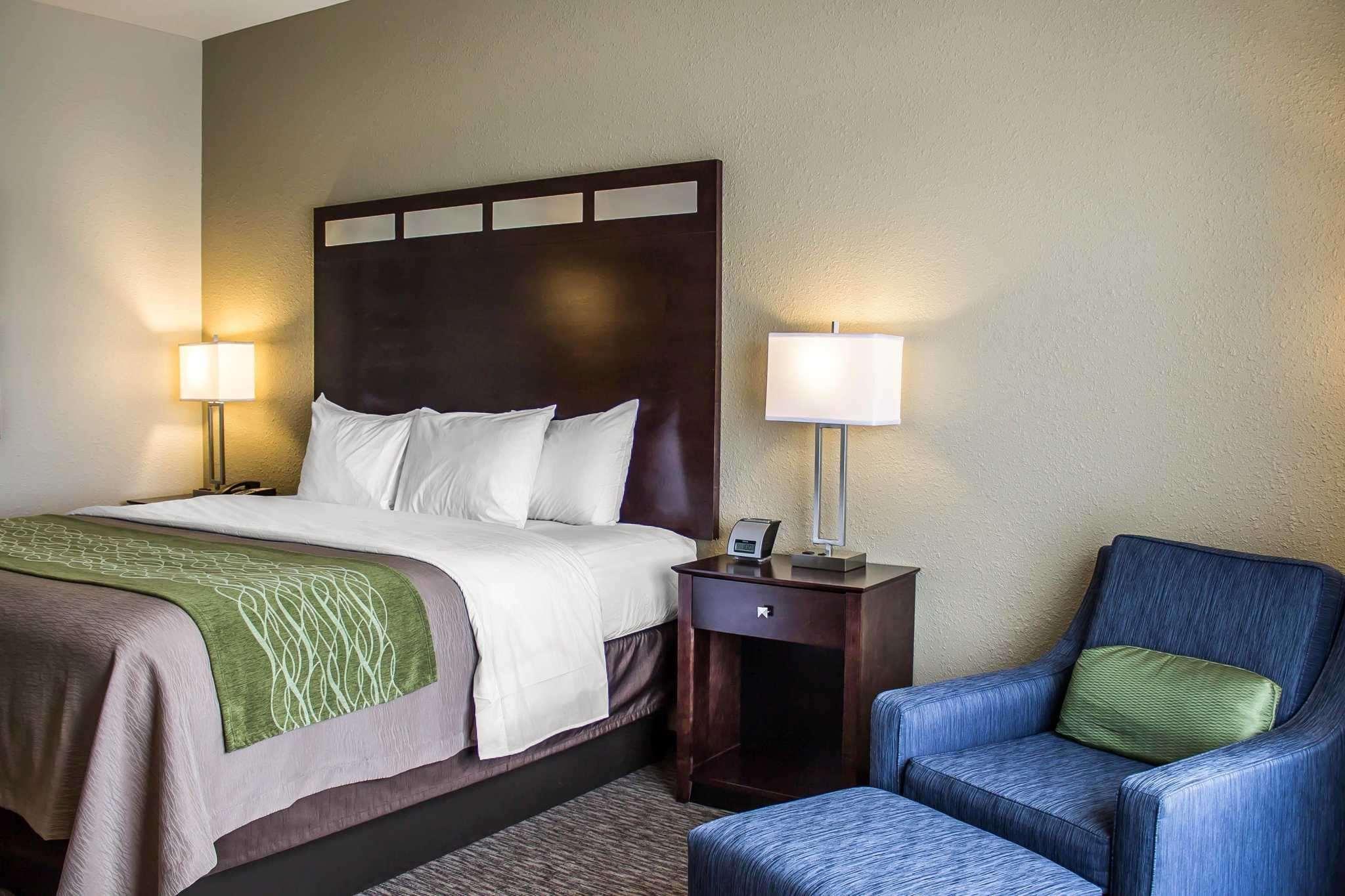 Comfort Inn 2*