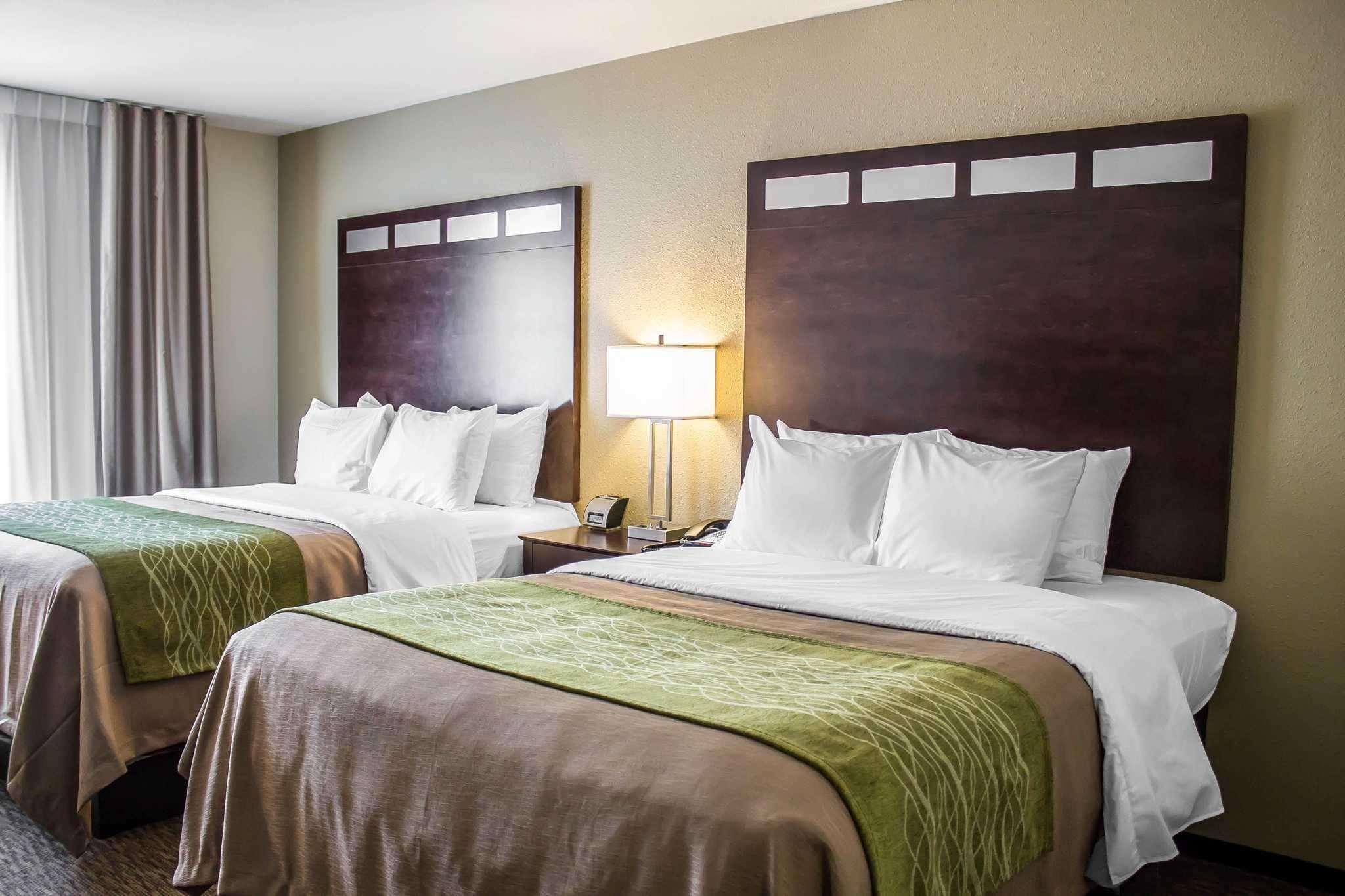 Comfort 2* St. Clairsville