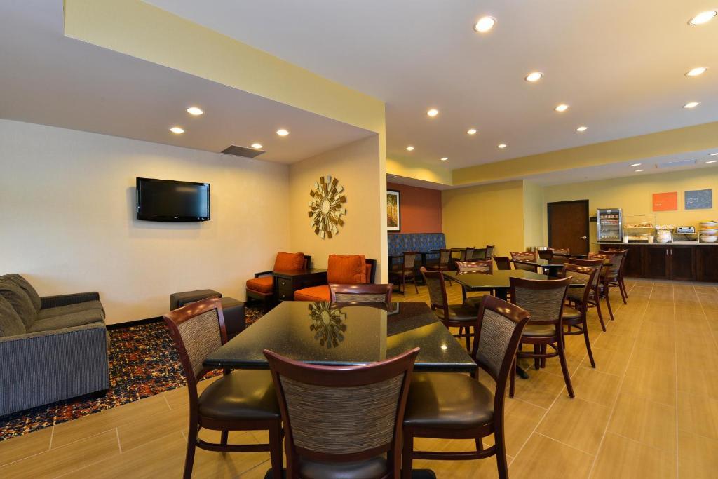 Comfort Inn