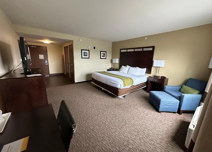 Comfort Inn