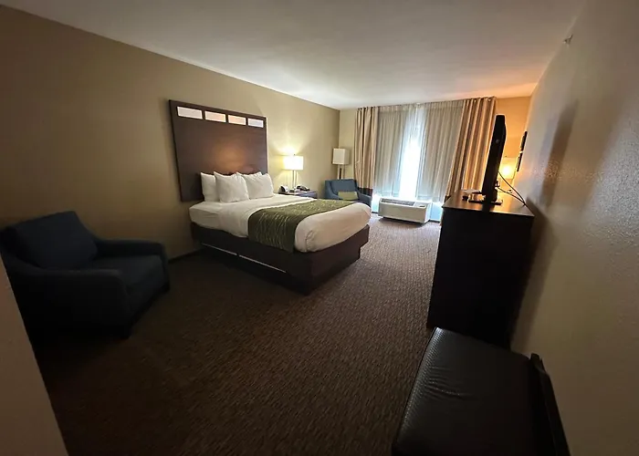 Comfort Inn
