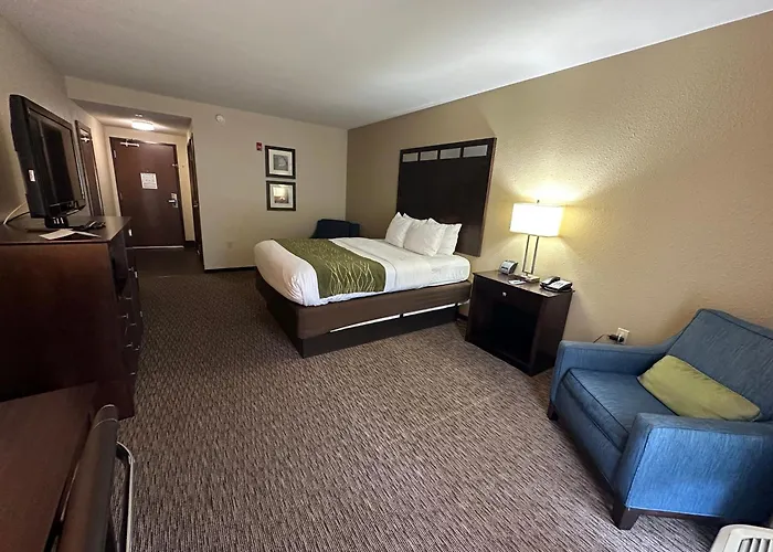 Comfort Inn