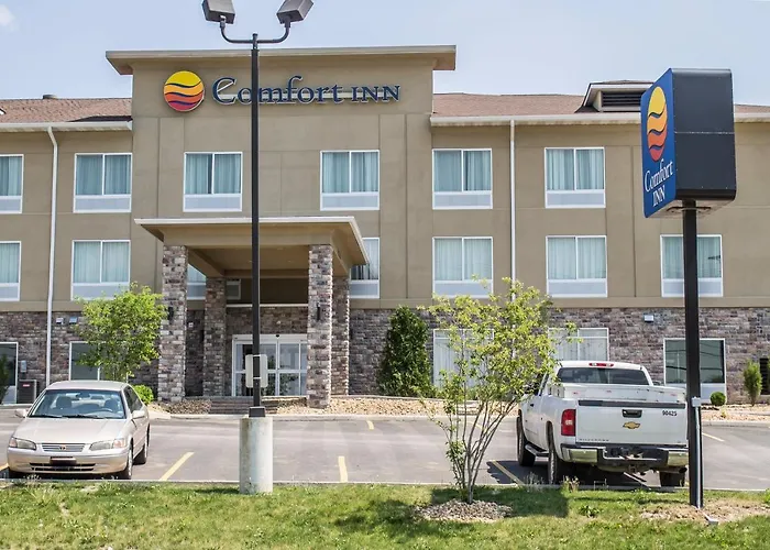 Comfort Inn