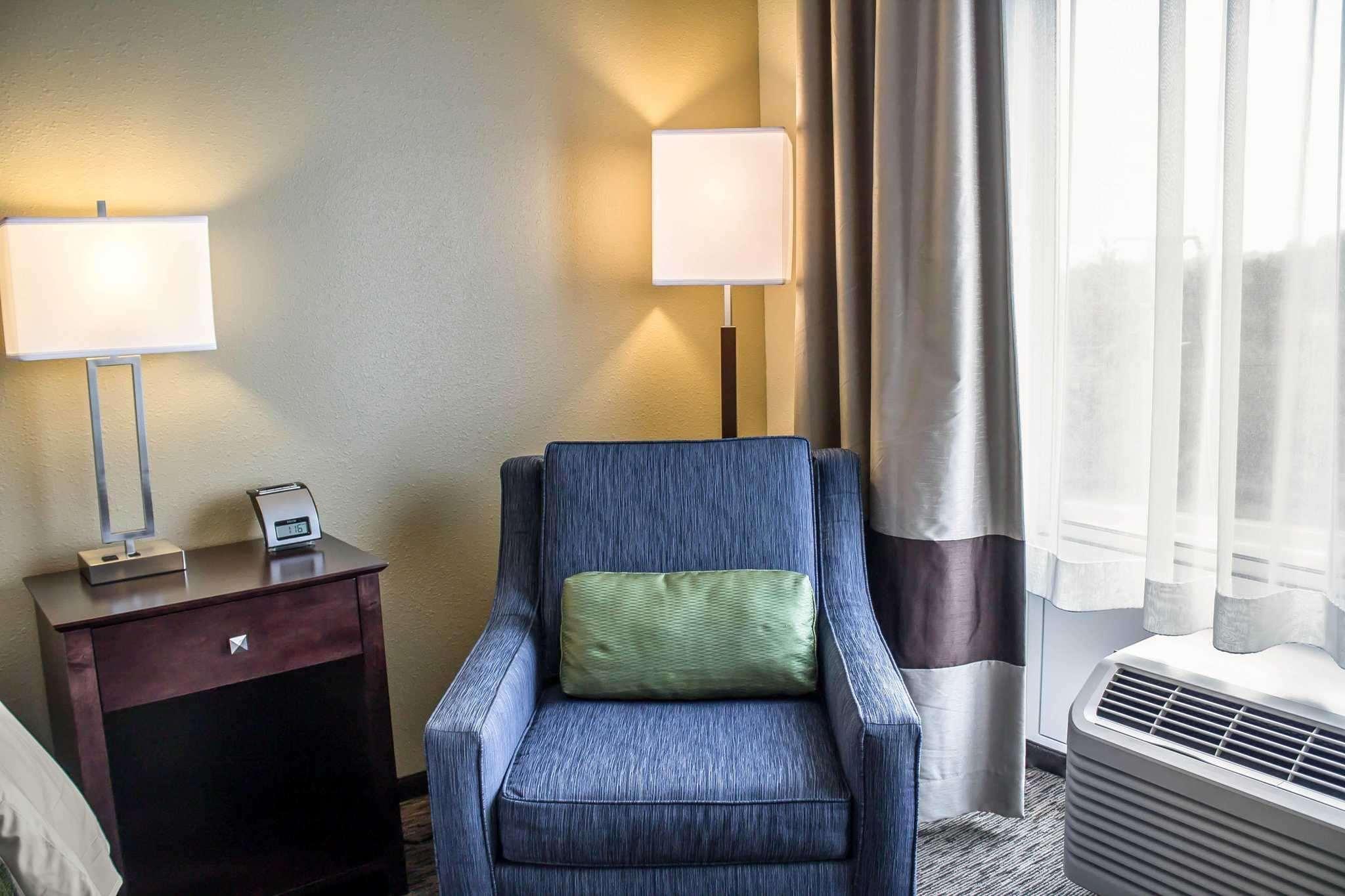 Comfort 2* St. Clairsville