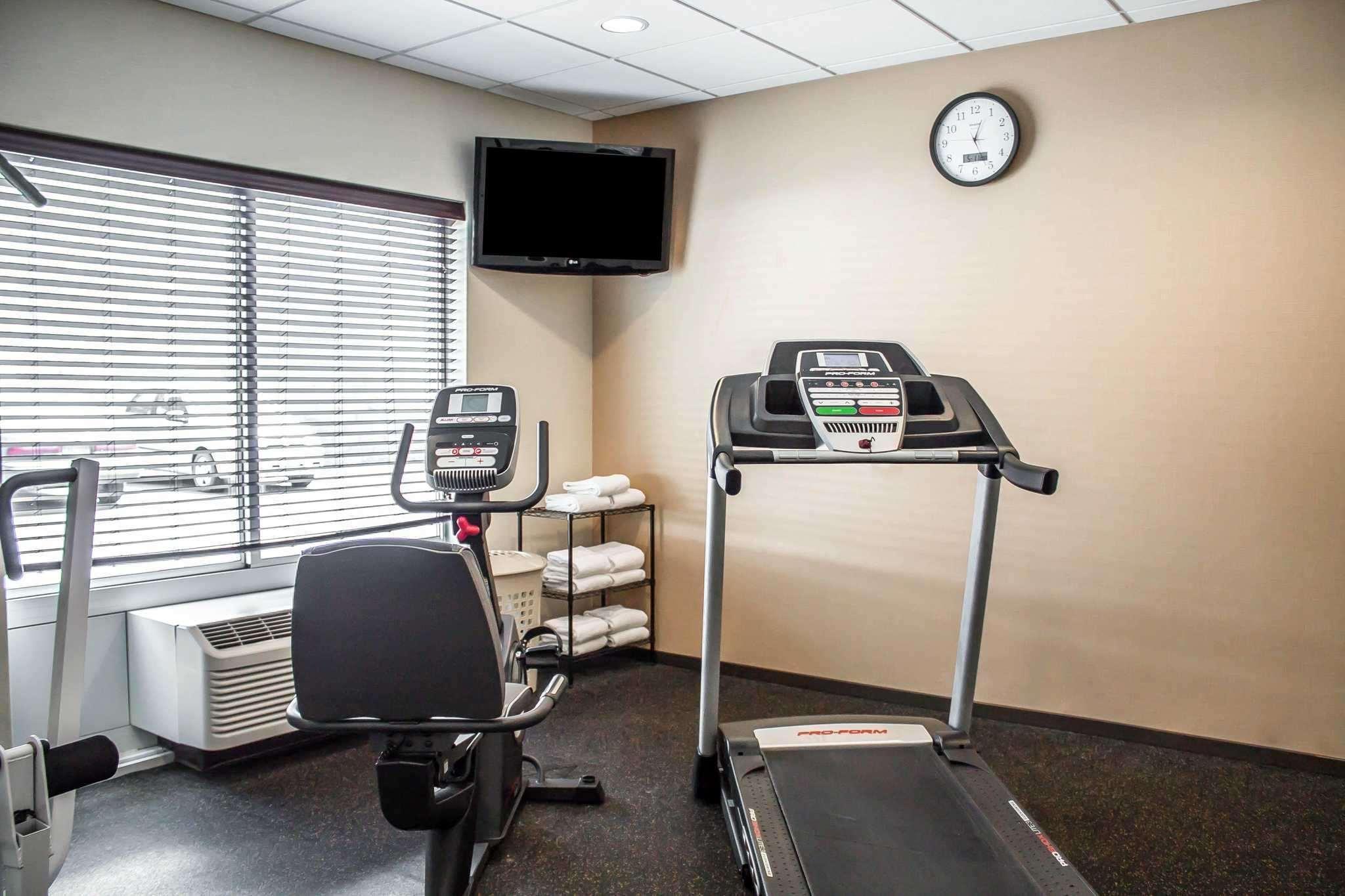 Comfort 2* St. Clairsville